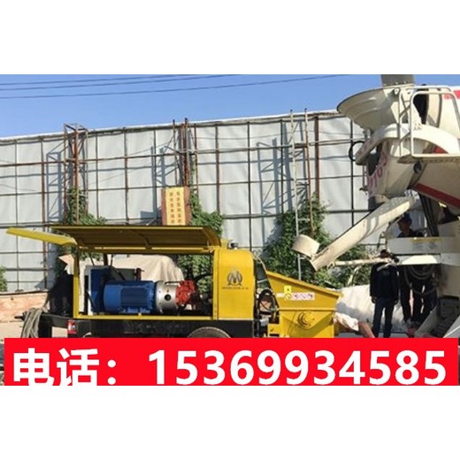 湖南混凝土輸送泵,輸送混凝土泵車