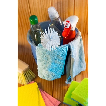 清潔用品北京工業(yè)清潔用品操作流程