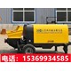 混凝土輸送泵車圖