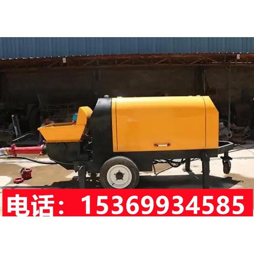 廣東混凝土輸送泵,混凝土輸混送泵