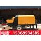 混凝土輸送泵車(chē)圖