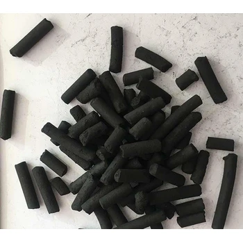 工業(yè)用活性炭氣體吸附活性炭