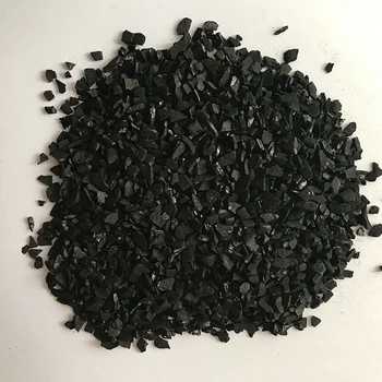 活性炭椰殼炭新疆石河子水處理椰殼活性炭