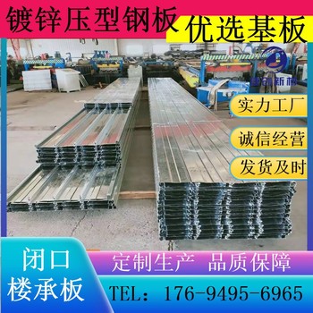 YX42-215-645型建筑承重板規格型號