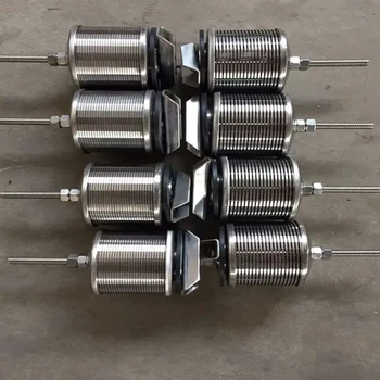 污水處理濾帽用途