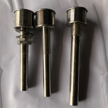 電廠過濾用碟片形水帽過濾精度高