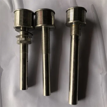 污水處理濾帽用途