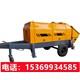 江蘇混凝土輸送泵車圖