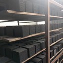房山工業(yè)蜂窩活性炭活性炭吸附廢氣塔