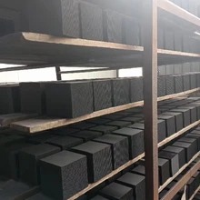 柱狀活性炭原生碳活性炭纖維