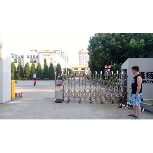 張浦鎮(zhèn)小區(qū)伸縮門(mén)電機(jī)維修遙控器更換維修更省心