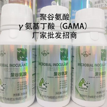 快速吸收γ氨基丁酸特肥,為峰肥業廠家電話