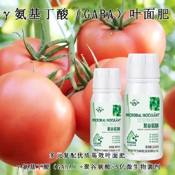 快速吸收γ氨基丁酸特肥,為峰肥業廠家電話