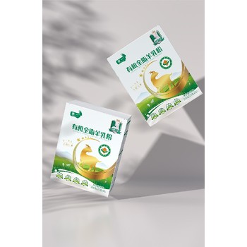 重慶牽一有機全脂羊乳粉怎么收費,牽一有機全脂羊奶粉報價
