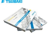 RS40-1LK1-U帶銷齒附件鏈條工業傳動鏈