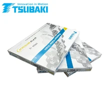 日本椿本RS35-NS-1不銹鋼傳動(dòng)鏈