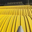唐山密封裝置玻璃鋼蓋板加工定制,污水池蓋板