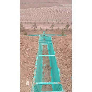 石家莊好用的排水渠配件,玻璃鋼排水渠加工定制