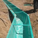 張家口耐腐蝕耐高溫排水渠出售,高速公路護(hù)坡排水加工定制