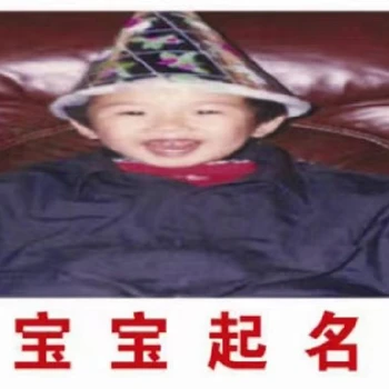 麗江華坪縣公司起名,田松靈貴珍大師公司改名