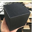 南開工業(yè)蜂窩活性炭噴漆廢氣吸附