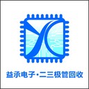 常州回收電子物料,回收鉭電容,益承電子終端回收公司