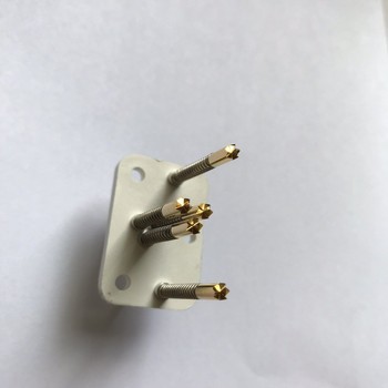 山西促銷智仁電流針電流電壓針