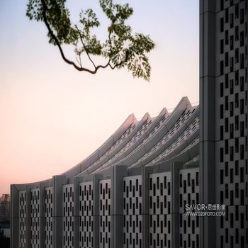 北京uhpc外墻裝飾uhpc幕墻板