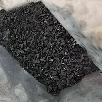 活性炭椰殼炭新疆石河子水處理椰殼活性炭