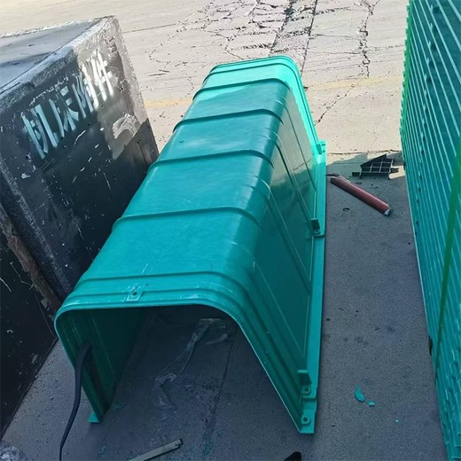 石家莊環保排水渠材質,玻璃鋼排水渠加工定制