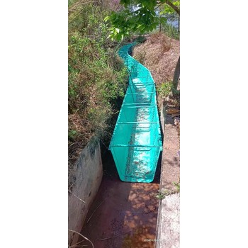 張家口供應排水渠價格,玻璃鋼排水渠排水性能好
