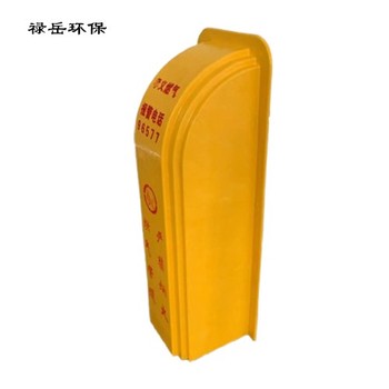 慶陽經(jīng)營玻璃鋼保護罩型號-玻璃鋼防護罩