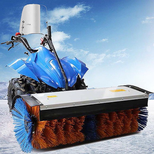 可手扶可駕駛掃雪機(jī)SSJ1500NEW,有培訓(xùn)，送貨上門(mén)