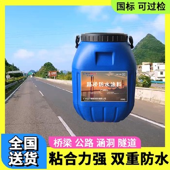 橋面fyt防水涂料,市政道路橋梁施工方案,SBS防水層
