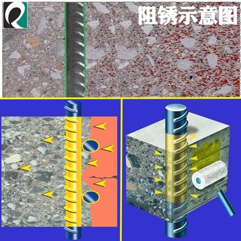 海北氨基醇型鋼筋阻銹劑生產廠家電話