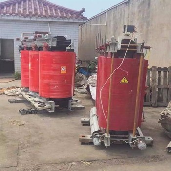 池州二手電力變壓器回收