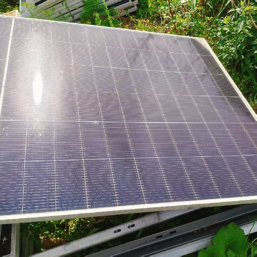 遂寧太陽能發(fā)電板回收報(bào)價,太陽能玻璃管回收