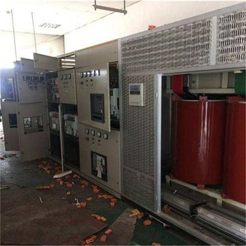 宿遷二手電力變壓器回收
