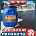 amp橋面防水涂料,道路橋梁工程鋪裝方案,SBS防水層