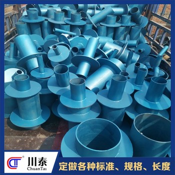 德陽承接剛套管穿墻水池剛性防水套管