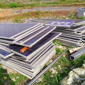 臺州溫嶺市集成太陽能管回收,集成太陽能管回收廠家