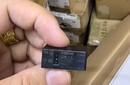 惠州回收st芯片,BOM清單快速清算,回收公司超期報廢電子圖片
