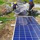 太陽能玻璃管回收公司圖