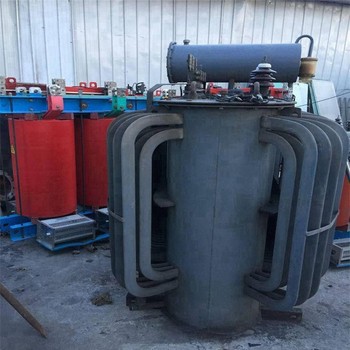無(wú)錫二手電力變壓器回收
