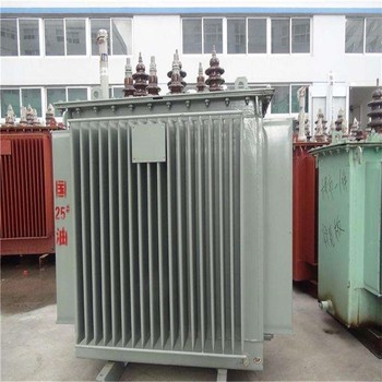 宿州華鵬電力變壓器回收公司