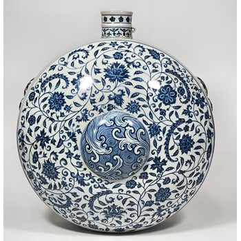 上海瓷器拍賣價格,瓷器出手