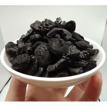 天津果殼活性炭多介質(zhì)過濾器核桃殼