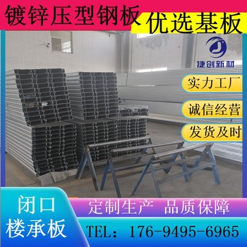 YX42-215-645型建筑承重板規格型號