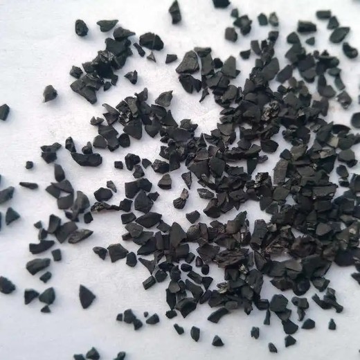 唐山果殼活性炭水處理用核桃殼