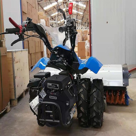 濕式液壓離合掃雪機SSJ1500NEW,四季使用，功能